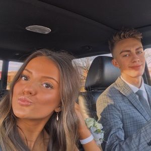 Meet your Posher, Jayden